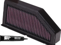 Filtru aer BMW MOTORCYCLES K K&N Filters BM-1299