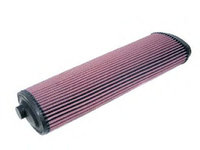 Filtru aer BMW Seria 3 Cabriolet (E46) (2000 - 2007) K&N Filters E-2657 piesa NOUA