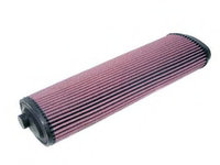 Filtru aer BMW Seria 3 Cabriolet (E93) (2006 - 2013) K&N Filters E-2653 piesa NOUA