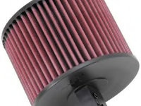 Filtru aer BMW Seria 3 Cabriolet (E93) (2006 - 2013) K&N Filters E-2022 piesa NOUA