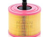 Filtru aer BMW X1 (E84) (2009 - 2015) MANN-FILTER C 18 114