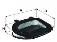 Filtru aer BMW X3 F25 FILTRON AK3626