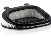 Filtru aer BMW X5 (E70), BMW X6 (E71, E72), BMW X3 (F25) - MANN-FILTER C 36 014