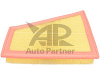 Filtru aer BMW Z4 (E89) - OEM - ALCO FILTER: MD-8570 - Cod intern: W02074108 - LIVRARE DIN STOC in 24 ore!!!