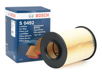 Filtru Aer Bosch F 026 400 492