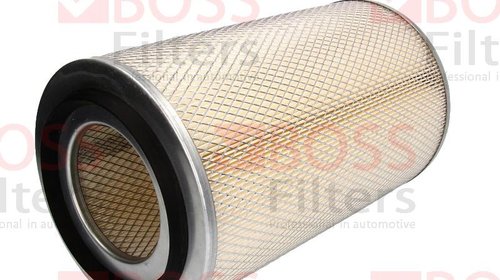 Filtru aer boss filters dedicat pt camion