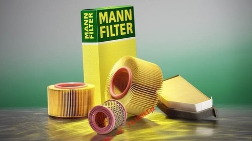 Filtru aer C 15 105/1 Mann Filter Bmw E46 320