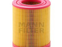 Filtru aer C 16 118 MANN-FILTER pentru Audi A6