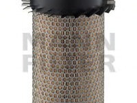 Filtru aer C 16 302 MANN-FILTER pentru Fiat Series