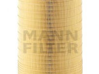 Filtru aer C 25 003 MANN-FILTER pentru Volvo 240 Volvo Xc90 Volvo Fl Volvo Fe