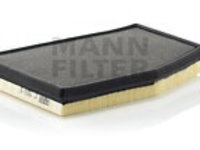 Filtru aer C 2558 5 MANN-FILTER