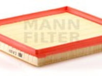 Filtru aer C 26 009-2 MANN-FILTER pentru Mercedes-benz E-class Mercedes-benz Gl-class Mercedes-benz M-class Mercedes-benz S-class