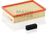 Filtru aer C 26 138 1 KIT MANN-FILTER pentru Ford Escort Ford Orion Ford Verona