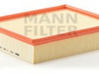 Filtru aer C 26 168 2 MANN-FILTER pentru Opel Omega Opel Senator Opel Frontera