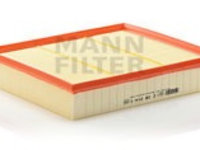 Filtru aer C 28 214 1 MANN-FILTER pentru Audi A8 Audi A6