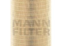 Filtru aer C 32 1900 2 MANN-FILTER pentru Skoda Octavia Vw Sharan