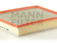 Filtru aer C 32 199 MANN-FILTER pentru Renault Mascott 1999 2000 2001 2002 2003 2004