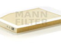 Filtru aer C 33 106 MANN-FILTER