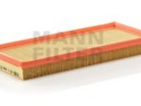 Filtru aer C 3569 MANN-FILTER pentru Ford Escort Ford Orion