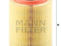 Filtru aer (C1571 MANN-FILTER) LAND ROVER,LDV,ROVER