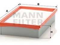 Filtru aer (C3065 MANN-FILTER) KIA