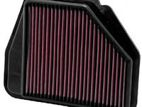 Filtru aer CHEVROLET CAPTIVA (C100, C140) (2006 - 2016) K&N Filters 33-2956 piesa NOUA