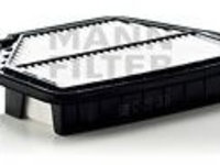 Filtru aer CHEVROLET CAPTIVA (C100, C140) (2006 - 2020) MANN-FILTER C 29 008