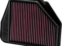 Filtru aer CHEVROLET CAPTIVA C100 C140 K&N Filters 33-2956