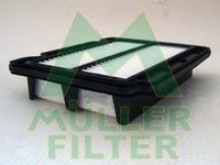 Filtru aer CHEVROLET KALOS MULLER FILTER PA3148