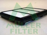 Filtru aer CHEVROLET MATIZ M200 M250 MULLER FILTER PA3235