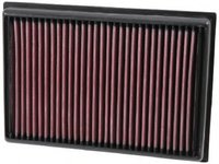 Filtru aer CHEVROLET TRAX (2012 - 2016) K&N Filters 33-5007 piesa NOUA