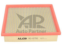 Filtru aer CHRYSLER 300 C (LX) - OEM - ALCO FILTER: MD-8756 - Cod intern: W02346240 - LIVRARE DIN STOC in 24 ore!!!