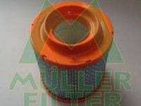 Filtru aer CHRYSLER NEON II MULLER FILTER PA3418