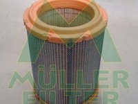 Filtru aer CHRYSLER SEBRING Cabriolet JR MULLER FILTER PA3415