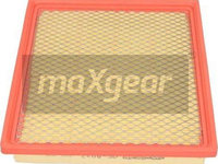 Filtru aer CHRYSLER SEBRING (JR) Sedan, 09.2000 - 06.2007 Maxgear 26-0323 (AF-8032)