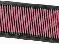 Filtru aer CHRYSLER VOYAGER III GS K&N Filters 33-2087