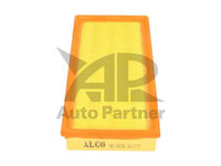 Filtru aer CHRYSLER VOYAGER Mk II (GS) - OEM - ALCO FILTER: MD-9436 - Cod intern: W02376231 - LIVRARE DIN STOC in 24 ore!!!