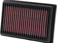 Filtru aer CITROËN C1 II K&N Filters 33-2485