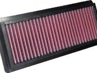 Filtru aer CITROËN C8 EA EB K&N Filters 33-2626