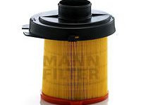 Filtru aer CITROËN SAXO (S0, S1) (1996 - 2004) MANN-FILTER C 1468