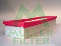 Filtru aer CITROEN BERLINGO caroserie M MULLER FILTER PA428