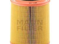 Filtru aer CITROEN BERLINGO (MF) (1996 - 2016) MANN-FILTER C 1472 piesa NOUA