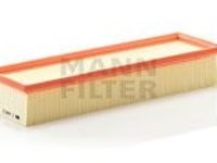 Filtru aer CITROEN C-ELYSEE - OEM - MANN-FILTER: C3485/2|C 3485/2 - Cod intern: W02313957 - LIVRARE DIN STOC in 24 ore!!!