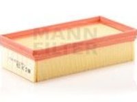 Filtru aer CITROEN C-ELYSEE - OEM - MANN-FILTER: C24026|C 24 026 - Cod intern: W02214103 - LIVRARE DIN STOC in 24 ore!!!