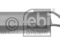 Filtru aer CITROEN C2 ENTERPRISE (2009 - 2016) FEBI BILSTEIN 32533 piesa NOUA