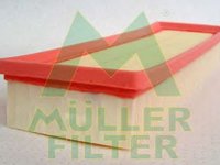 Filtru aer CITROEN C3 II MULLER FILTER PA776