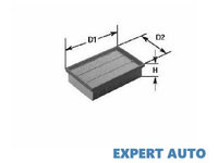 Filtru aer Citroen C4 (2004->) [LA_, LC_] 1444 FC