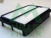 Filtru aer CITROEN C4 AIRCROSS MULLER FILTER PA3136