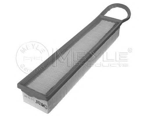 Filtru aer CITROEN C4 II (B7) - Cod intern: W20114