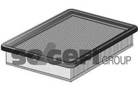 Filtru aer CITROEN C4 Picasso II COOPERSFIAAM FILTERS PA7828